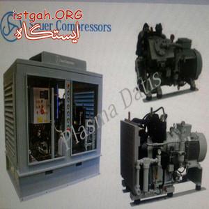 پلاسماداتیس تنها نمایندگی کمپرسورهای فشارقویsauer آلمان
