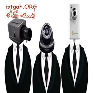 آموزش نصب دوربین مدار بسته در تبریز