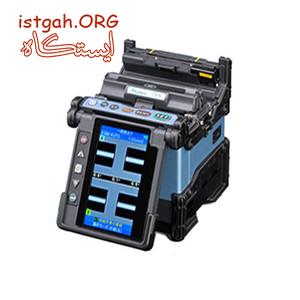 فیوژن فیبر نوری