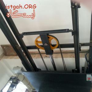 آسانسور و بالابر