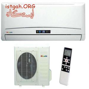 نصب وتعمیر تخصصی انواع کولر گازی
