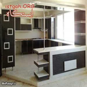 طراحی.ساخت.اجرای دکوراسیون داخلی
