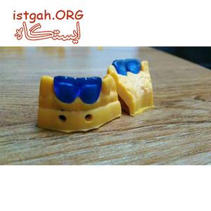 پرینتر سه بعدی دندانپزشکی
