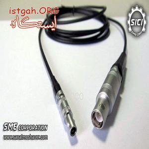 تامین و تعمیر انواع کابل ها و کانکتورهای آلتراسونیک