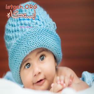 آتلیه کودک | آتلیه عکس کودک نوزاد بارداری