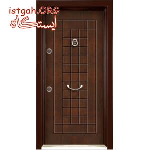 درب ضد سرقت و امنیتی