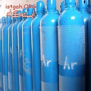 تامین کننده گازهای آزمایشگاهی و صنعتی