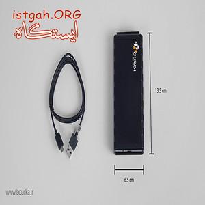 دستگاه ضبط مکالمات خانگی و اداری