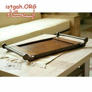 صنایع چوبی بلوط