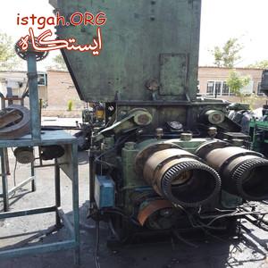 ماشین الاتلاستیک