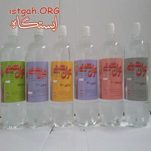 تینر فوری توان شیمی و تینر روغنی