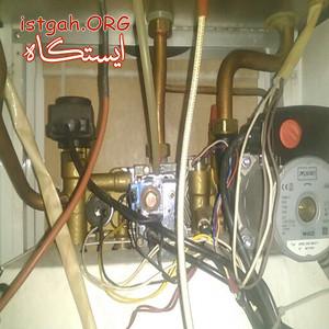 خدمات فنی و مهندسی نیما