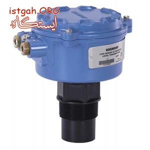 سنسور سطح التراسونیک ضد انفجار روزمونت مدل 3105
