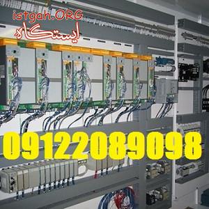 خدمات برق صنعتی کارخانجات سورنا صنعت بیستون