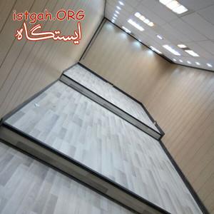 نصاب درجه یک پارکت لمینت+فروش