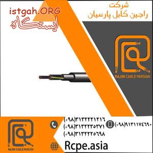 بررسی کابل مفتولی و تک رشته
