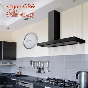تعمیرات هود و گاز پرفکت( شعبه مرکزی) تهران