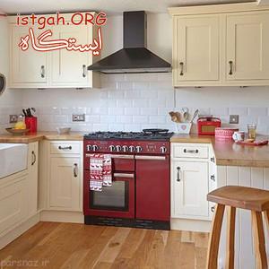 تعمیرات هود و گاز فوتیل( شعبه مرکزی) FOOTILL