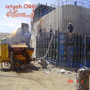 فوق روان ساز دیرگیر (پلی کربوکسیلاتی)BC17