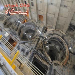 فوق روان ساز زودگیر (پلی کربوکسیلاتی) BC18