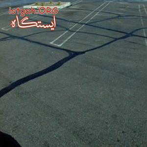 ماستیک اپوکسی BC56