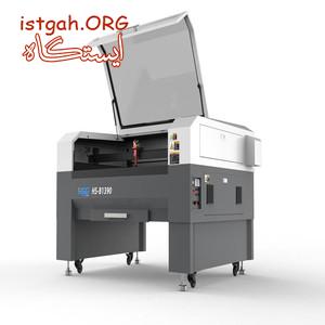دستگاه های لیزری حکاکی و برش غیرفلزات (بیوند-xi)