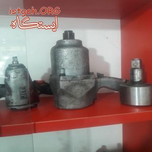 فروش بکس بادی