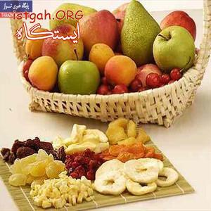 ایجاد اشتغال با دستگاه خشک کن میوه و سبزی