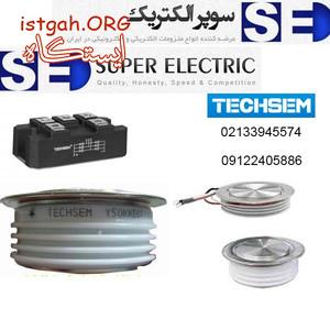 فروش محصولات techsem