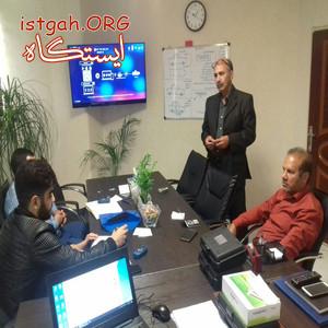 آموزش کارشناسی خودرو (((مهندس باقری)))