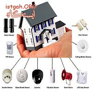 فروش و نصب سیستم های امنیتی نظارتی