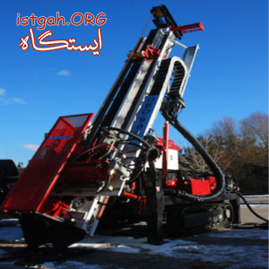 شرکت خدماتی معدنی گهریاب بافق