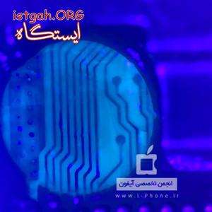 خدمات و تعمیرات تخصصی کلیه محصولات اپل