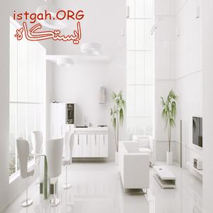 طراحی دکوراسیون و هنرهای تزییناتی یاشیل