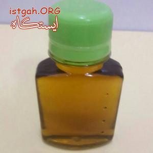 روغن سیاهدانه کیلویی با پیک رایگان