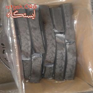 ذغال بریکت