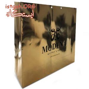 ساک دستی کاغذی