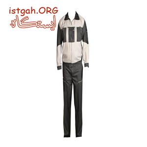 توليد و فروش انواع لباسکار و دوبنده و يکسره