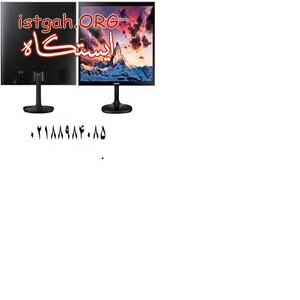فروش مانیتور صنعتی مخصوص