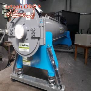 دستگاه خشک کن فرش بهترین آبگیر فرش قیمت آبگیرلوله ای