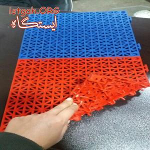 پالت پالت قلیشویی پالت نشکن پالت زیر فرش پالت آبرو