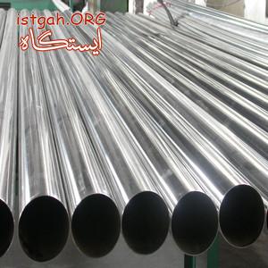شیر آلات و اتصالات صنعتی و ساختمانی