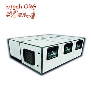 تولیدوفروش ایرواشر