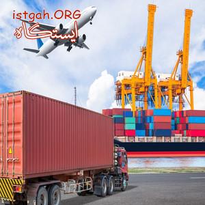 ترخیص کالا و خدمات بازرگانی ، کاسپین حمل آسیا