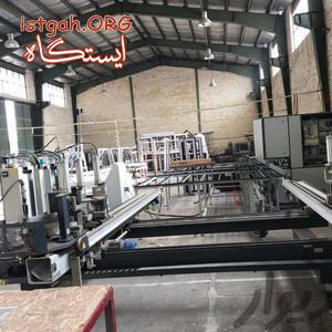 تولید کننده درب و پنجره دوجداره upvc