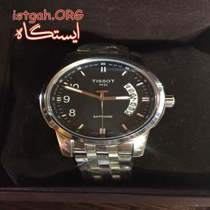 فروش انواع ساعت
