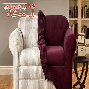 تعمیرات مبل بلوط