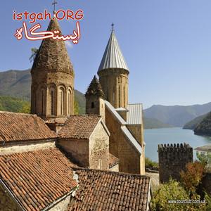 تور گرجستان