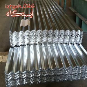 فروش ورق گالوانیزه