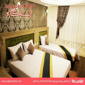 تور زیارتی مشهد مقدس در ایام محرم